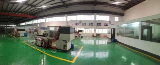 喜訊|南通匯平高分子新材料榮獲江蘇省高新技術(shù)企業(yè)認(rèn)定