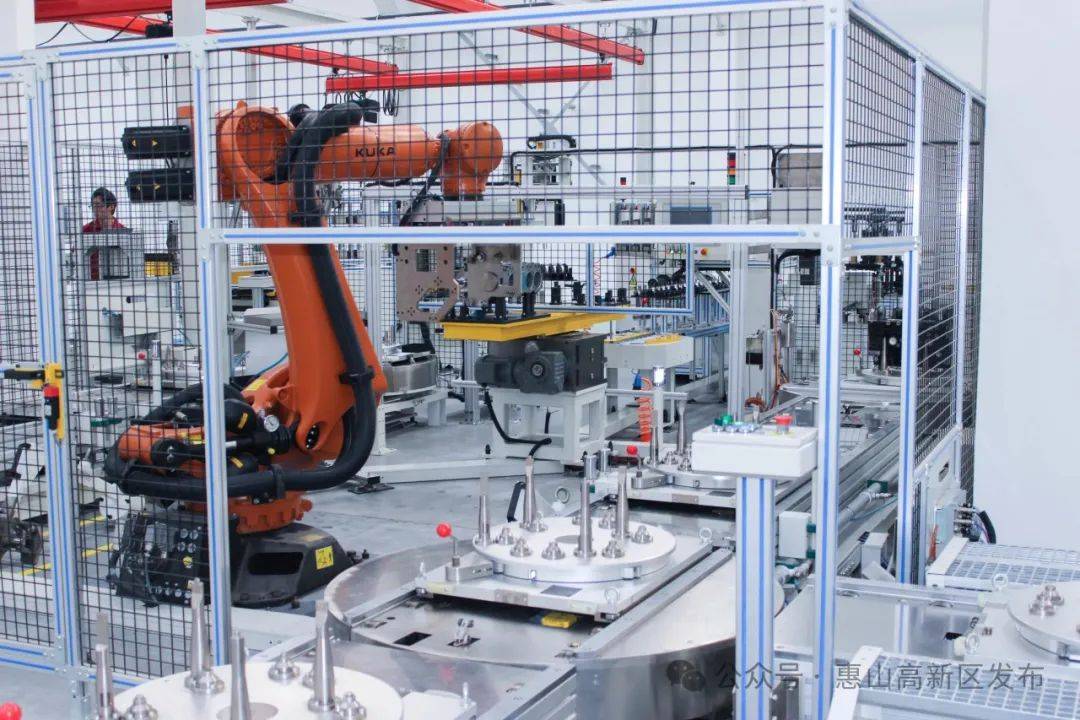 2!這2家企業獲評省級智能制造工廠!_生產_江蘇省_產品